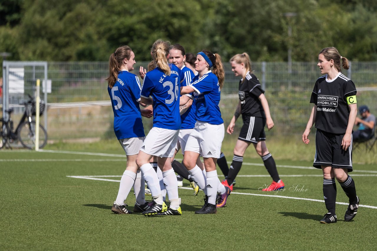 Bild 251 - Frauen FSC Kaltenkirchen - SG Daenisch-Muessen : Ergebnis: 7:1